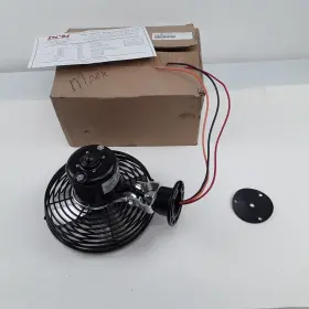 25172694 DCM Dash Fan Harness Leu Mru Mack #2