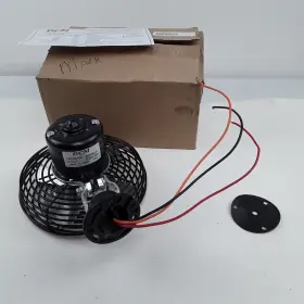 25172694 DCM Dash Fan Harness Leu Mru Mack #3