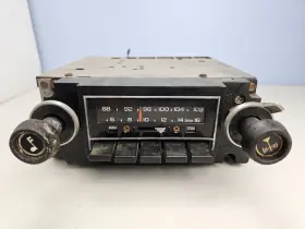 7933301 DELCO Am Fm Radio Chevelle Malibu Prix