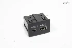 35118959-0D DELPHI Console Charging Usb Hub QX50 Infiniti
