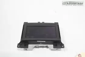68321851AH DELPHI Front Dash Radio Display Screen Monitor