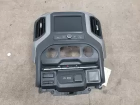 84799539 DENSO Dash Display Control Panel Climate 3500 Sierra