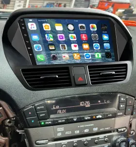 7WD3S DEPOT-PLUS Android Carplay Car Radio Gps Navi Camera