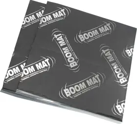 DE050200 DESIGN ENGINEERING Dei Boom Mat Vibration Damping