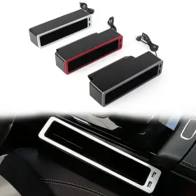 550748581472 DICTORCOLTD Car Seat Organizer Crevice Storage