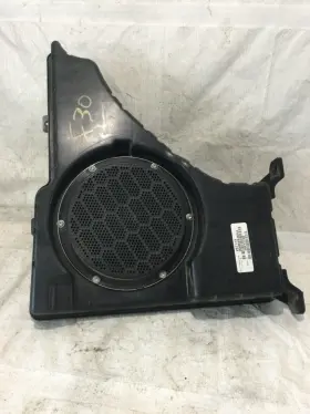 05064946AA DODGE Woofer Subwoofer Speaker Journey