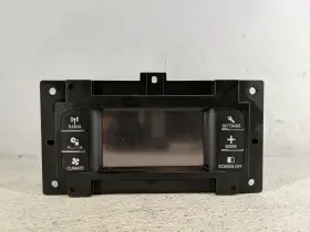 05091138AB DODGE Charger Am Fm Cd Player Radio Receiver