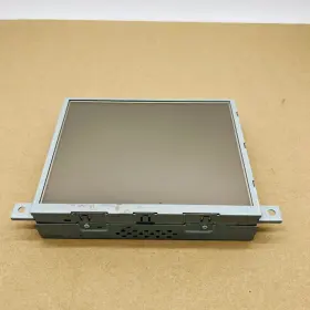 05091143AD DODGE Radio Navigation Screen Display Dart #2