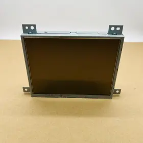 05091143AD DODGE Radio Navigation Screen Display Dart