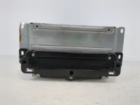 05091464AD DODGE Charger Am Fm Cd Player Radio Receiver