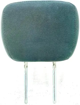 1057-01627AL DODGE Driver Lh Rear Outer Bench Headrest 1500