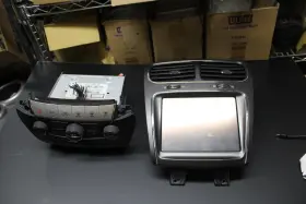 10C311XPAD DODGE Navigation Gps Radio Screen Display Journey