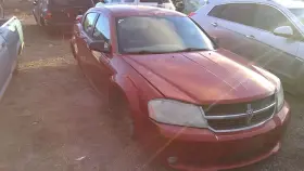 Avenger DODGE Driver Front Seat Electric Sebring