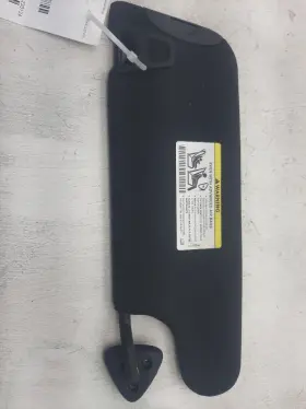 Challenge DODGE Passenger Right Sun Visor Challenger
