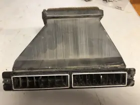 3489868 DODGE Ac Center Vent Dash Warlock D100 D200 D300
