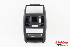 4678872AC DODGE Center Dash Bezel Radio Caravan