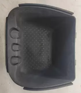 5009049AA DODGE Dash Lower Coin Cubby Caravan #2