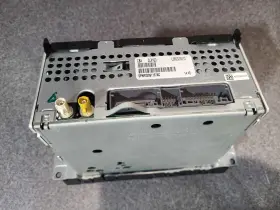 5091197AC DODGE Radio Cd Head Unit Jeep Challenger Patriot
