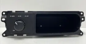 56045609AA DODGE Transfer Switch Storage 1500 2500 3500 4X4