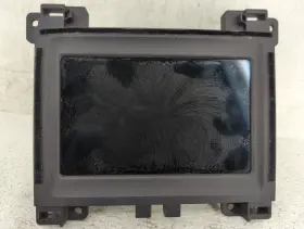 P68399217AC DODGE Display Screen Challenger