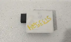 596-NA DODGE Rh Rear Blind Spot Alert Radar Control Unit