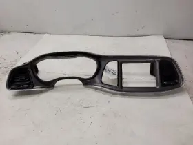5LE10DX9AG DODGE Dash Speedometer Bezel Challenger