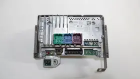 638-15781 DODGE Navigation Radio Media Receiver Hornet