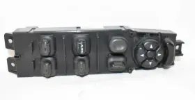 RAM1500 DODGE Front Driver Master Window Switch 3500 Ram Quad