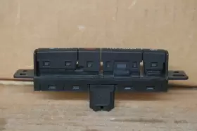 68110973AC DODGE Hazard Traction Control Panel #2