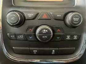 68164645AC DODGE Touch Screen Display A13 Durango #2