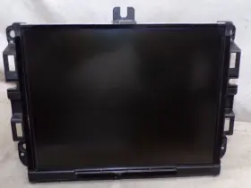 68224531AM DODGE Media Screen Jeep Ram Satellite