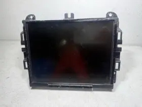 68258382 DODGE Radio Display Screen Monitor Dash Durango