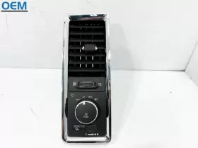 68269912AA DODGE Left Driver Dash Vent Headlight Switch Panel