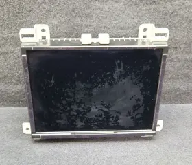 68322340 DODGE Charger Uconnect Touch Screen Radio Apple Xm