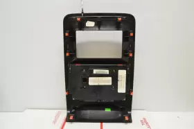 68333643AA DODGE Radio Plate Climate Control Durango #2