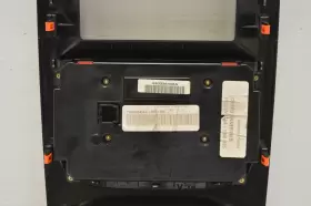 68333643AA DODGE Radio Plate Climate Control Durango #3
