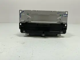 68342287AB DODGE Radio Receiver Screen Navigation Journey