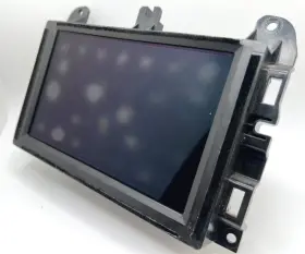 378954633 DODGE Touch Screen Display Receiver Am Fm Radio