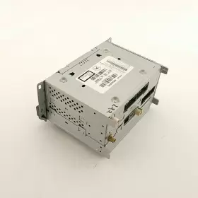 68433940ZA DODGE Radio Am Fm Cd Receiver Xm Journey