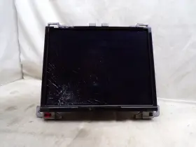 68461740AF DODGE Radio Navigation Screen Challenger