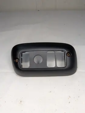 836473-AE DODGE Rh Driver Seat Bezel 1500 2500 3500 Ram