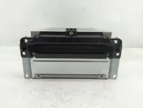 A2C01463500 DODGE Am Fm Cd Player Radio Receiver Journey