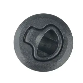 C4CL-13446-7 DODGE Stow Ftn Go Seating Floor Access Latch