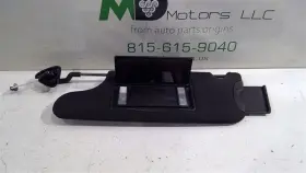 6KM09DX9AB DODGE CHALLENGER Front Windshield Roof Left Sun #2