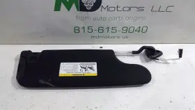6KM09DX9AB DODGE CHALLENGER Front Windshield Roof Left Sun #3