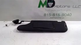 6KM09DX9AB DODGE CHALLENGER Front Windshield Roof Left Sun