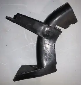 4162998 DODGE MOPAR Ramcharger Dash Wire Loom Holder Ram