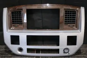 1BN39TRMAB DODGE MOPAR RAM Laramie Radio Bezel 1500 2500 3500