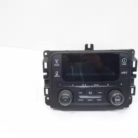 P68137113AD DODGE Radio Stereo Receiver Am Fm 1500 Ram #2