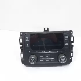 P68137113AD DODGE Radio Stereo Receiver Am Fm 1500 Ram #3